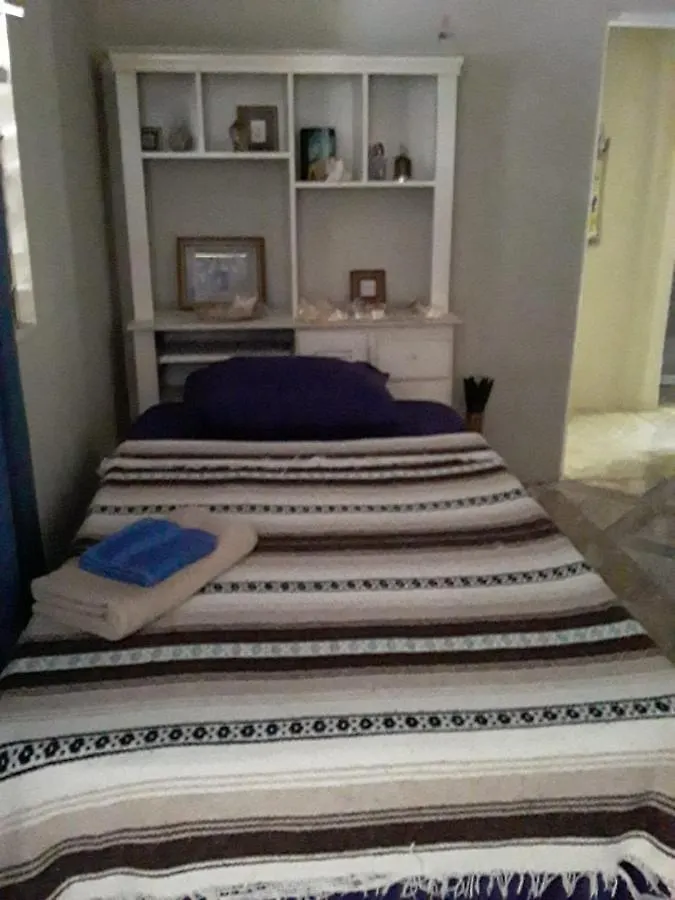 Froggy Guest House Negril Giamaica