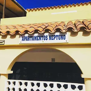  Apartment Neptuno 14 Spain