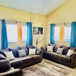  Holiday home Morgan' S Two Bedroom Retreat Jamaica