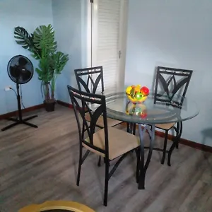  Apartment Czar's Citadel-2 Bedroom 23e At Columbus Heights Jamaica